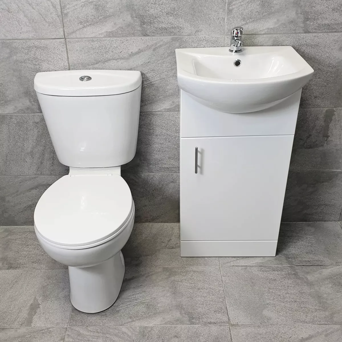 basin vanity units
