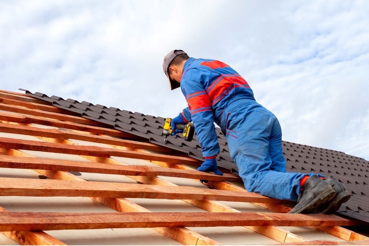 bay area roofer services