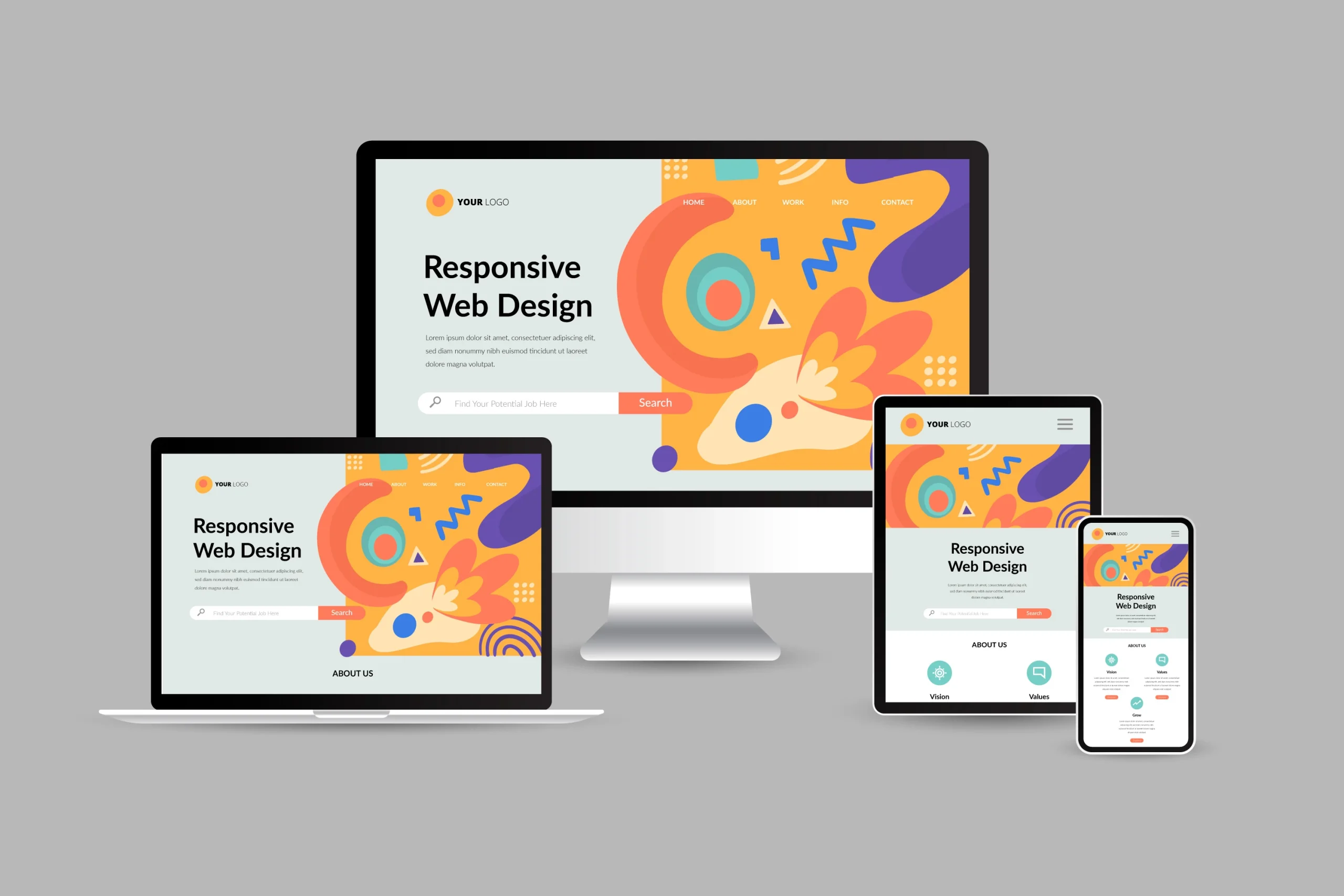 Pinpoint Digital CT Web Design Company