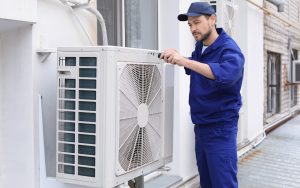 Commercial Air Conditioning