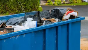 Dealing with Towering Trash: Advice on Managing Mass Junk Removal