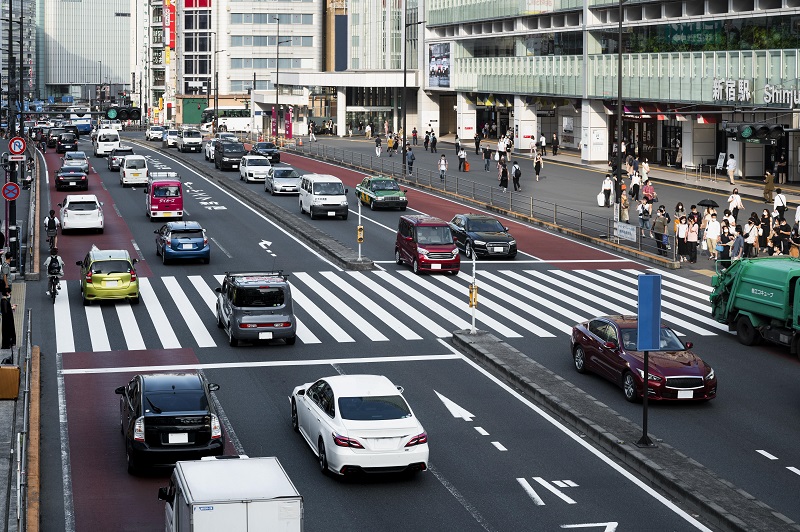 The Importance of Moving Permits in Boston's Congested Streets